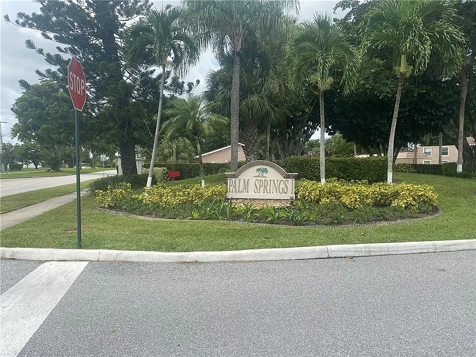 7875 Margate Blvd #201