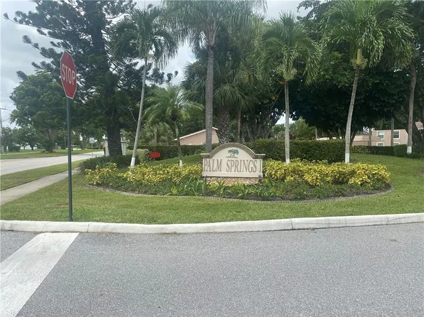 7875 Margate Blvd APT 201, Pompano Beach, FL 33063
