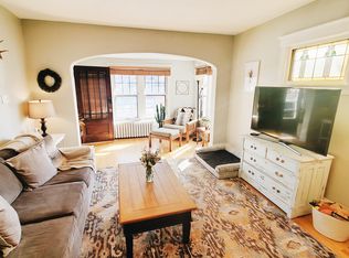 1938 E Bennett Ave UNIT A, Milwaukee, WI 53207