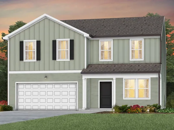 3241 Barrel Oak Pass Lot 139, Columbia, TN 38401