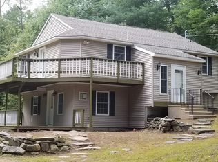 180 Old Belchertown Rd, Ware, MA 01082