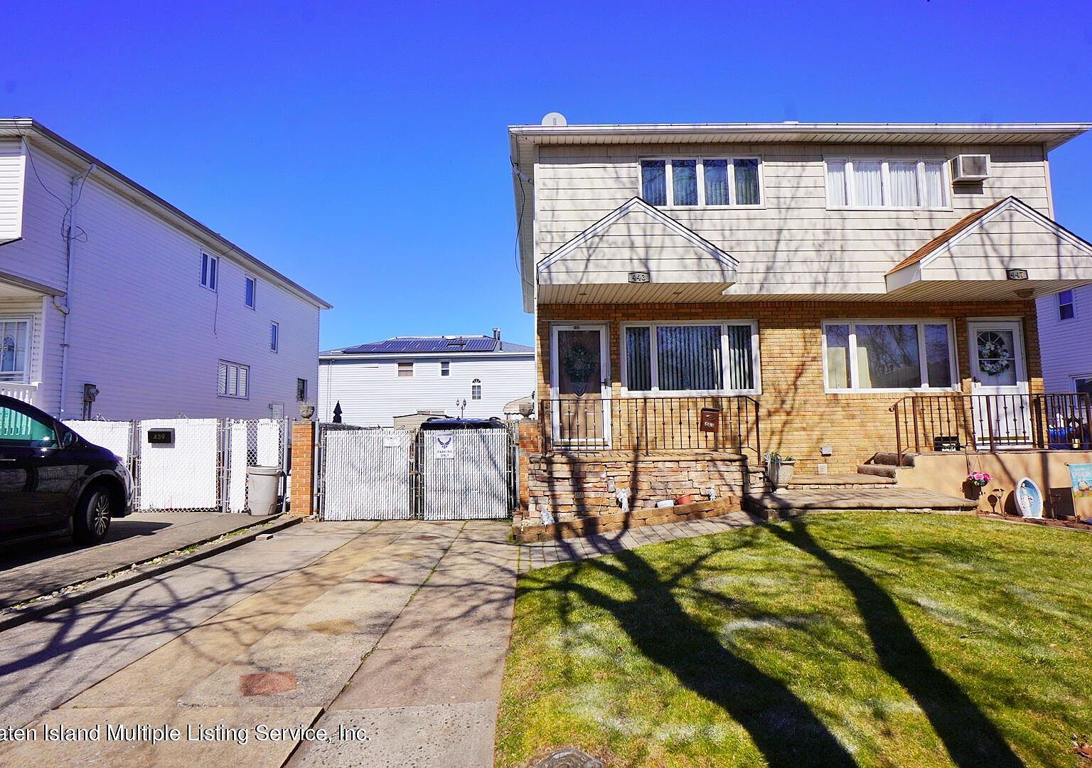 443 Retford Ave, Staten Island, NY 10312 Zillow