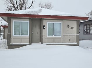 1511 Minnesota Ave NW, Bemidji, MN 56601