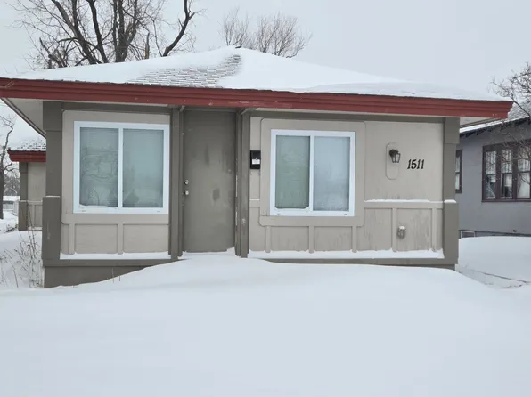1511 Minnesota Ave NW, Bemidji, MN 56601
