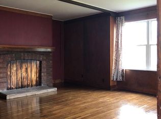 2808 Elkhart St, Lake Station, IN