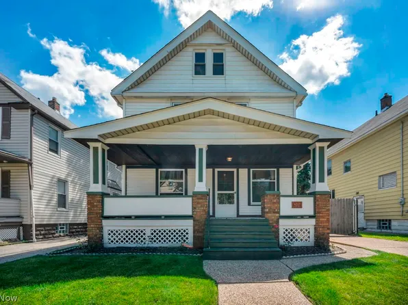 (undisclosed Address), Cleveland, OH 44109