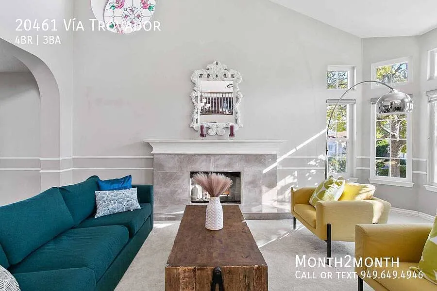 Harmony Retreat on Via Trovador — Photo 2