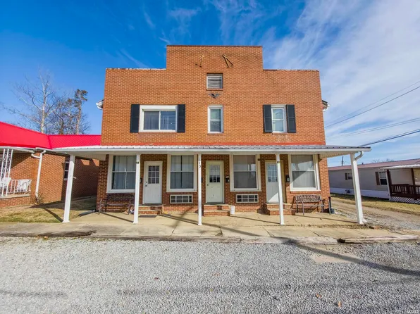 113 S Mulberry St, Mount Carmel, IL 62863