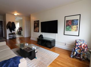 1980 Commonwealth Ave APT 34, Brighton, MA 02135