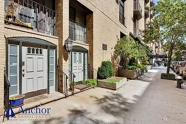 Rented by Anchor Associates