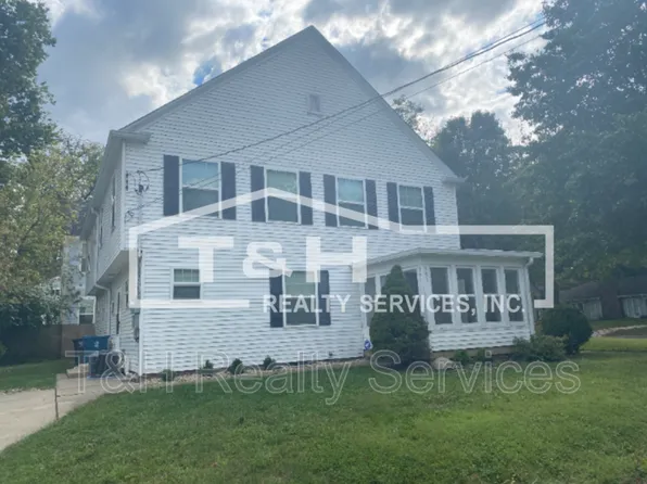 151 W 49th St, Indianapolis, IN 46208