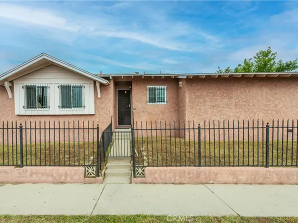 13122 Del Sur St, San Fernando, CA 91340