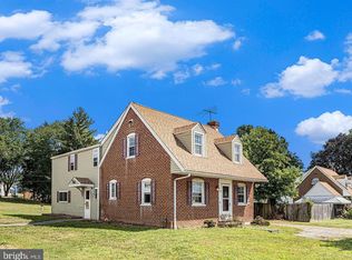519 W Germantown Pike, East Norriton, PA 19403