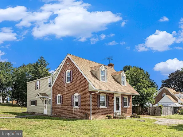 519 W Germantown Pike, East Norriton, PA 19403