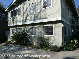 194 Tunstead Ave #1, San Anselmo, CA 94960