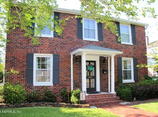 1225 Landon Ave, Jacksonville, FL 32207