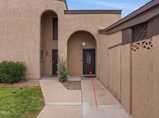 4503 W CONTINENTAL Drive, Glendale, AZ 85308