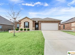505 Dandridge Dr, Temple, TX 76502