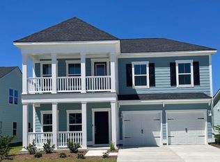 5721 Whitebark Dr LOT 140, Kensington Myrtle Beach, SC 29577