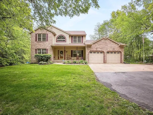 3150 S Buena Vista Rd, South Charleston, OH 45368