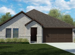 616 Smart Strike Trl, Granbury, TX 76049
