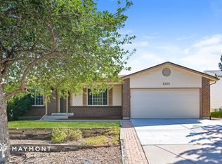 4230 S Biscay Cir, Aurora, CO 80013