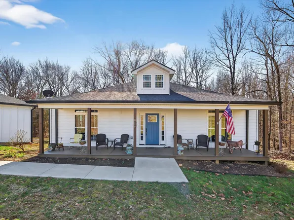 10139 Ashley Ln, Bon Aqua, TN 37025