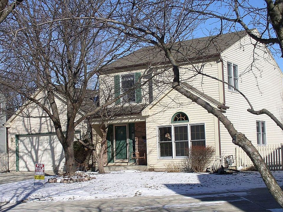 2508 Woodcliff Court