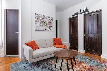 Rented by Tesla Realty Group LLC