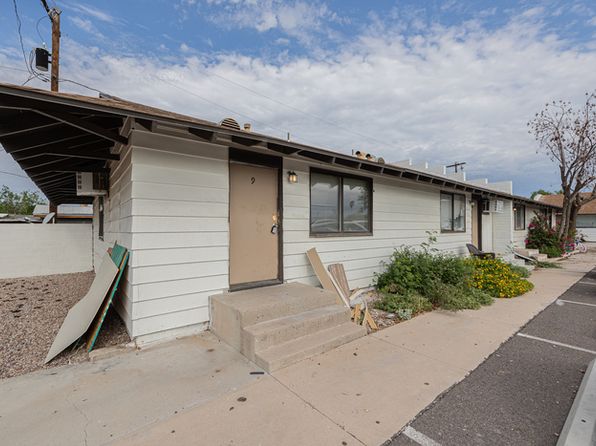 864 E Chandler Blvd APT 9