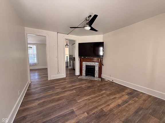 4th image of 1486 N Illinois St #1