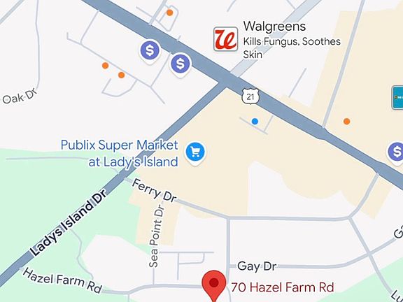 4th image of 70 Hazel Farm Rd