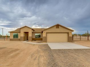 21380 E Soledad Ln, Florence, AZ 85132