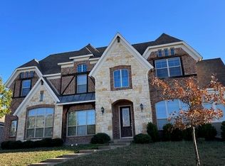 3222 Redcliff Ln, Garland, TX 75043