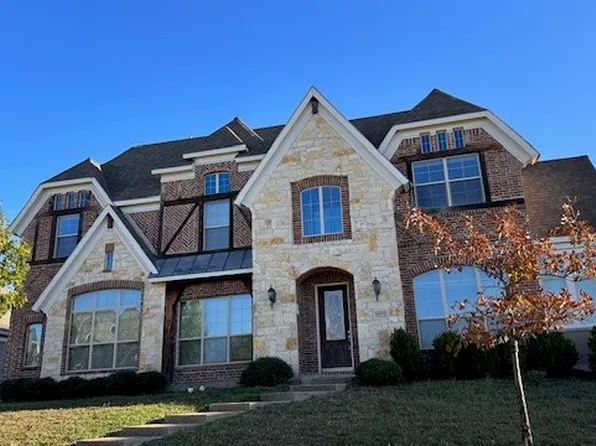 3222 Redcliff Ln, Garland, TX 75043