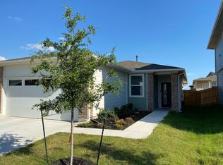 2305 Langdale Ln, Austin, TX 78754