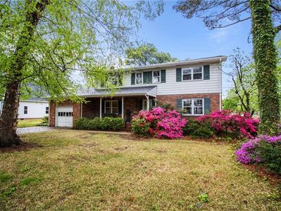 1106 Lexan Ave, Norfolk, VA, 23508