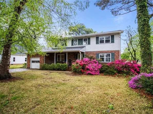 1106 Lexan Ave, Norfolk, VA 23508