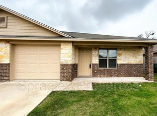 817 Laila Ln, Belton, TX 76513
