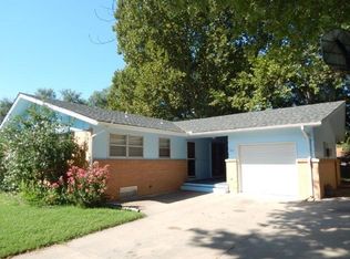 511 N Highland Park Dr, Mulvane, KS 67110