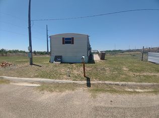 701-703 Pine St, Big Spring, TX 79720