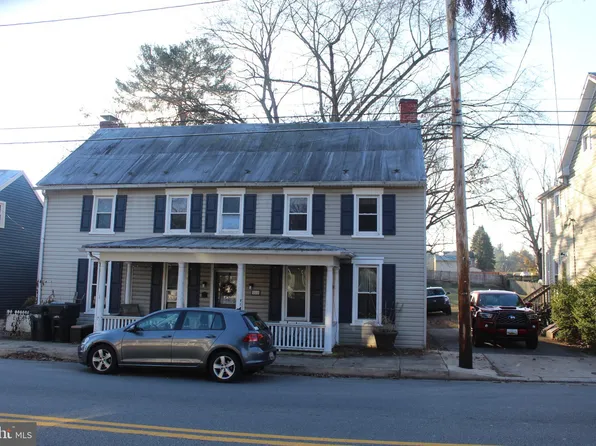 228 W Main St, Sharpsburg, MD 21782