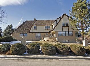 115 S Flora Way, Golden, CO 80401