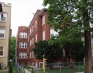 1st image of 4914 N Spaulding Ave APT 1B