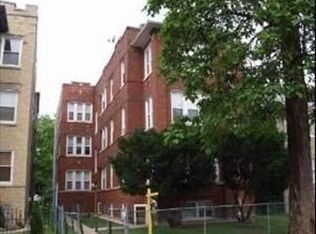 4914 N Spaulding Ave APT 1B, Chicago, IL 60625