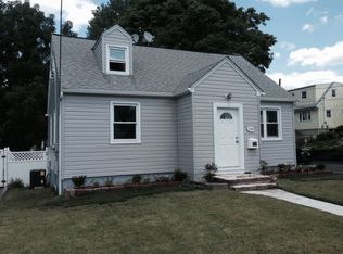 183 Fitzpatrick St, Hillside, NJ 07205