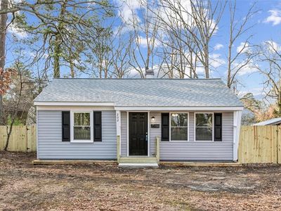 202 Beverly St, Hampton, VA, 23669