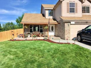 2768 Fernwood Cir, Broomfield, CO 80020