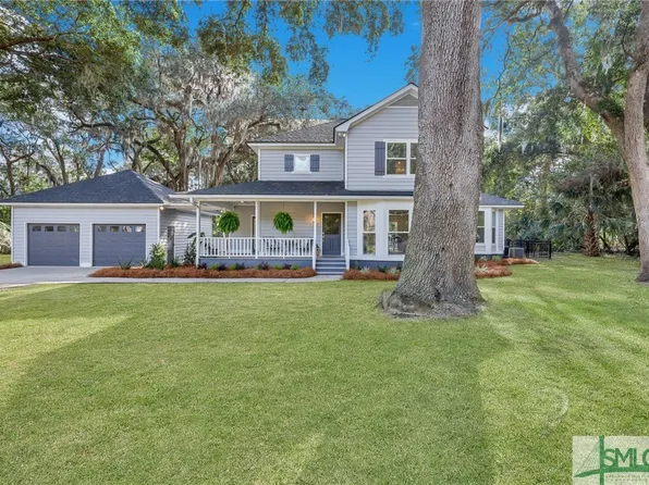 54 Island View Court, Richmond Hill, GA 31324