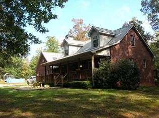 648 Ed Reed Rd, Lula, GA 30554